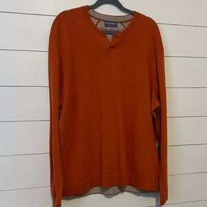 Tommy Bahama Flipview Reversible Abaco Sweatshirt
